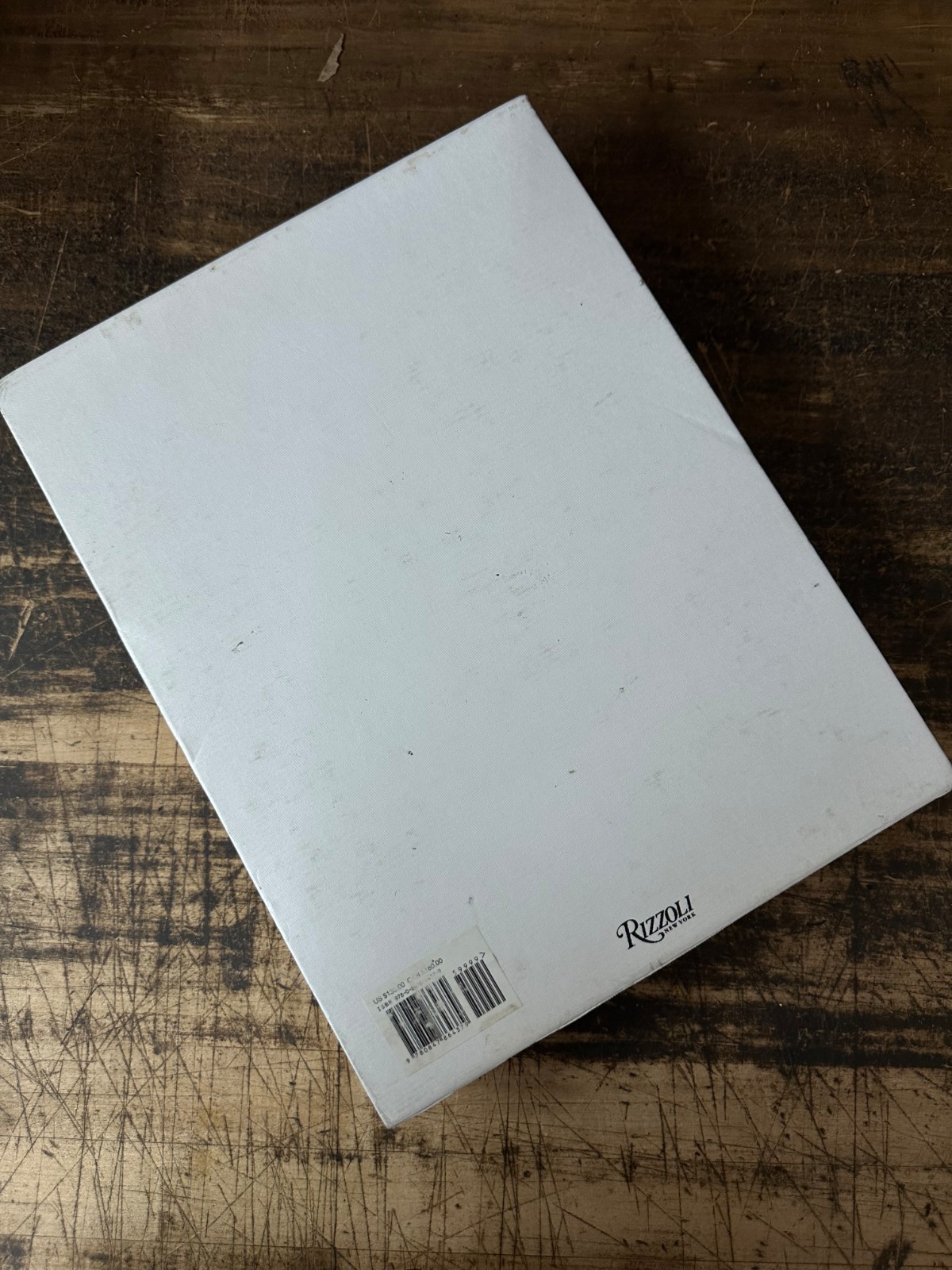 Tom Ford 002 – To Ford, Hard Cover with slip case – Good Condition (Book)