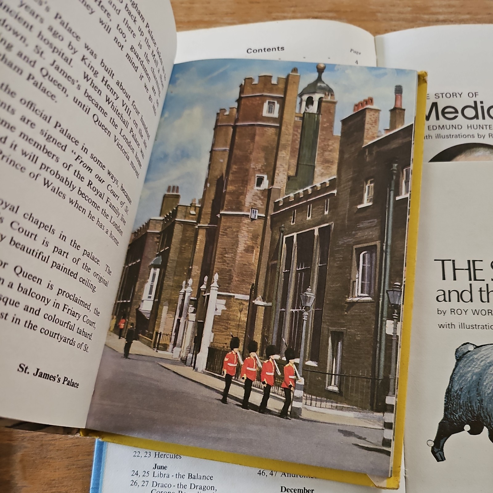 18 Ladybird Books The Story Of Railways, ships, Flight,canals Series 601 584 C2