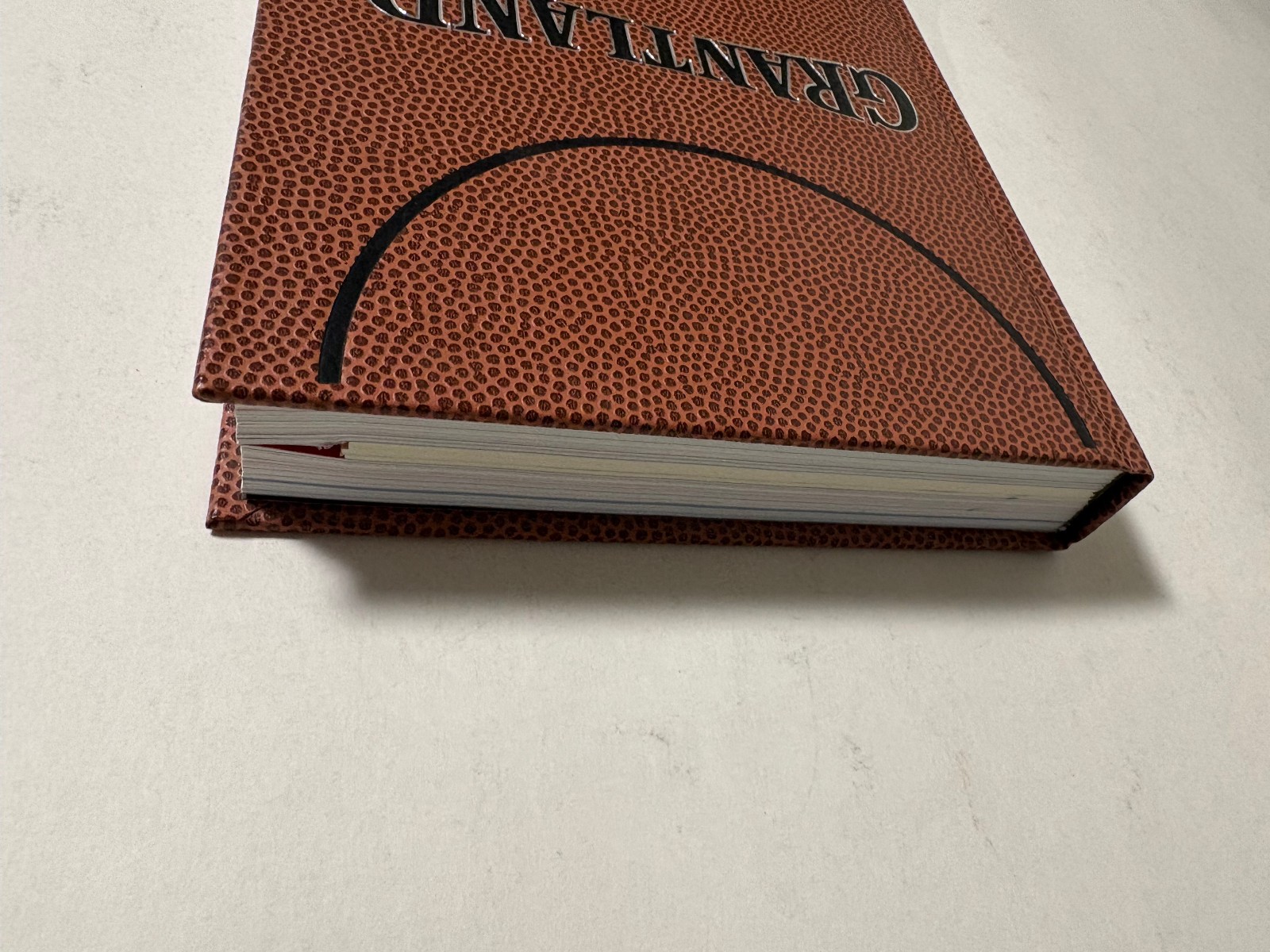 Grantland Quarterly Volume 1 Bill Simmons ESPN McSweeney’s 2011