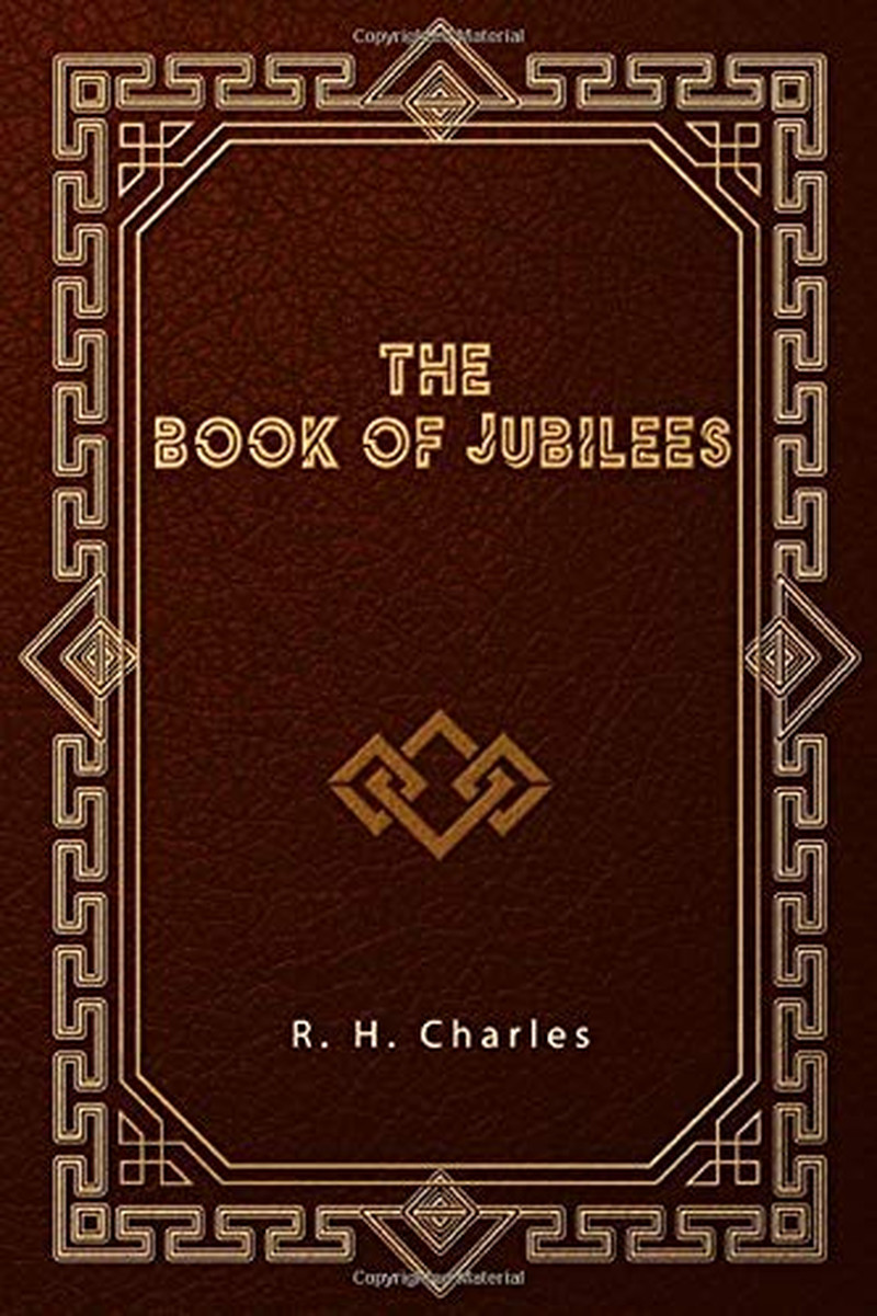 The Book of Jubilees â­â­â­â­â­