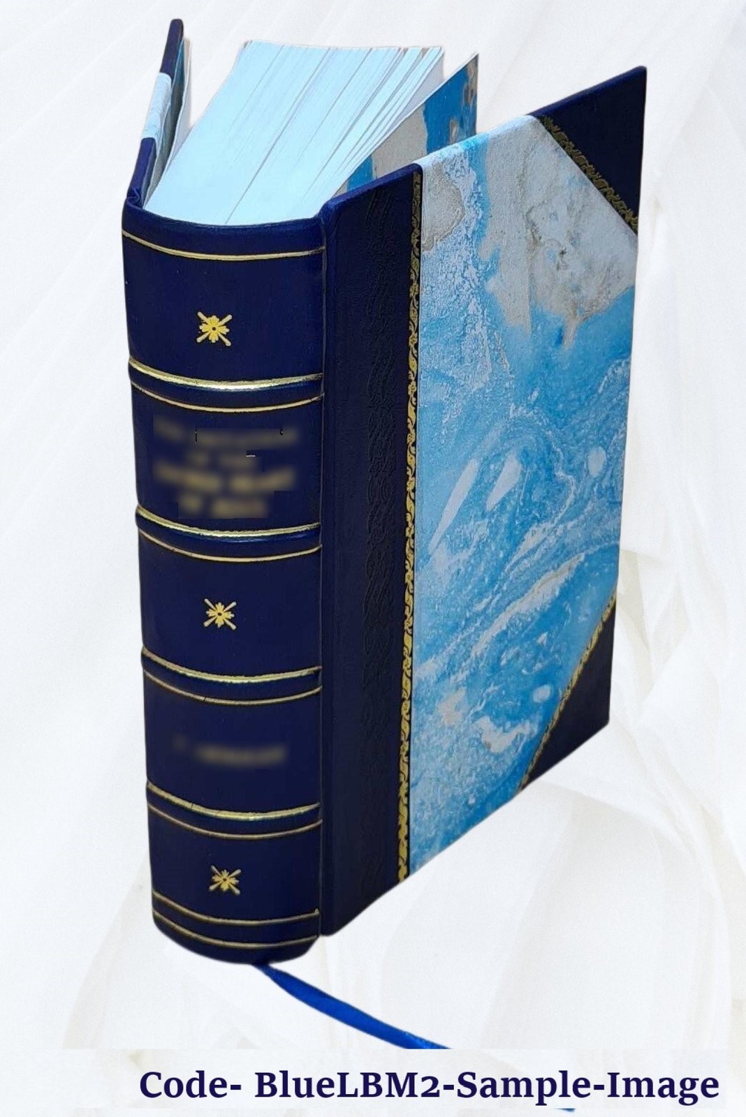 American Lumbermen The Personal History And Public And Business [Leather Bound]