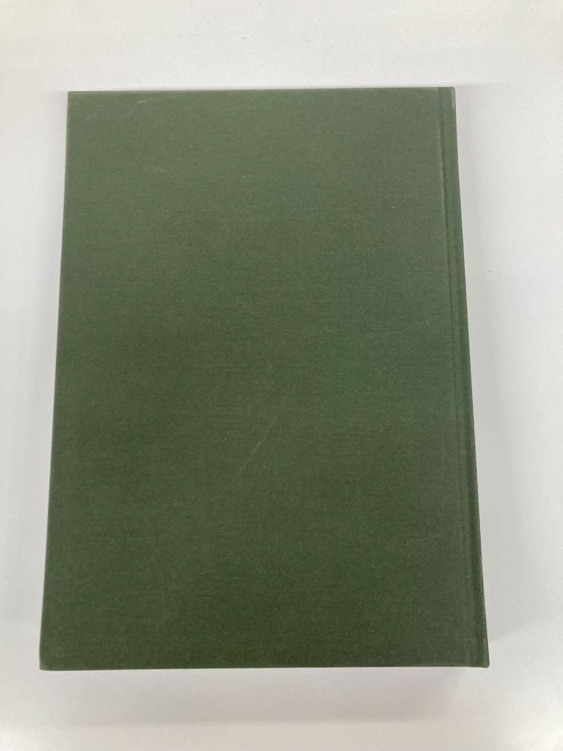 Vintage Nigel Cabourn Biography Hardcover Art Book