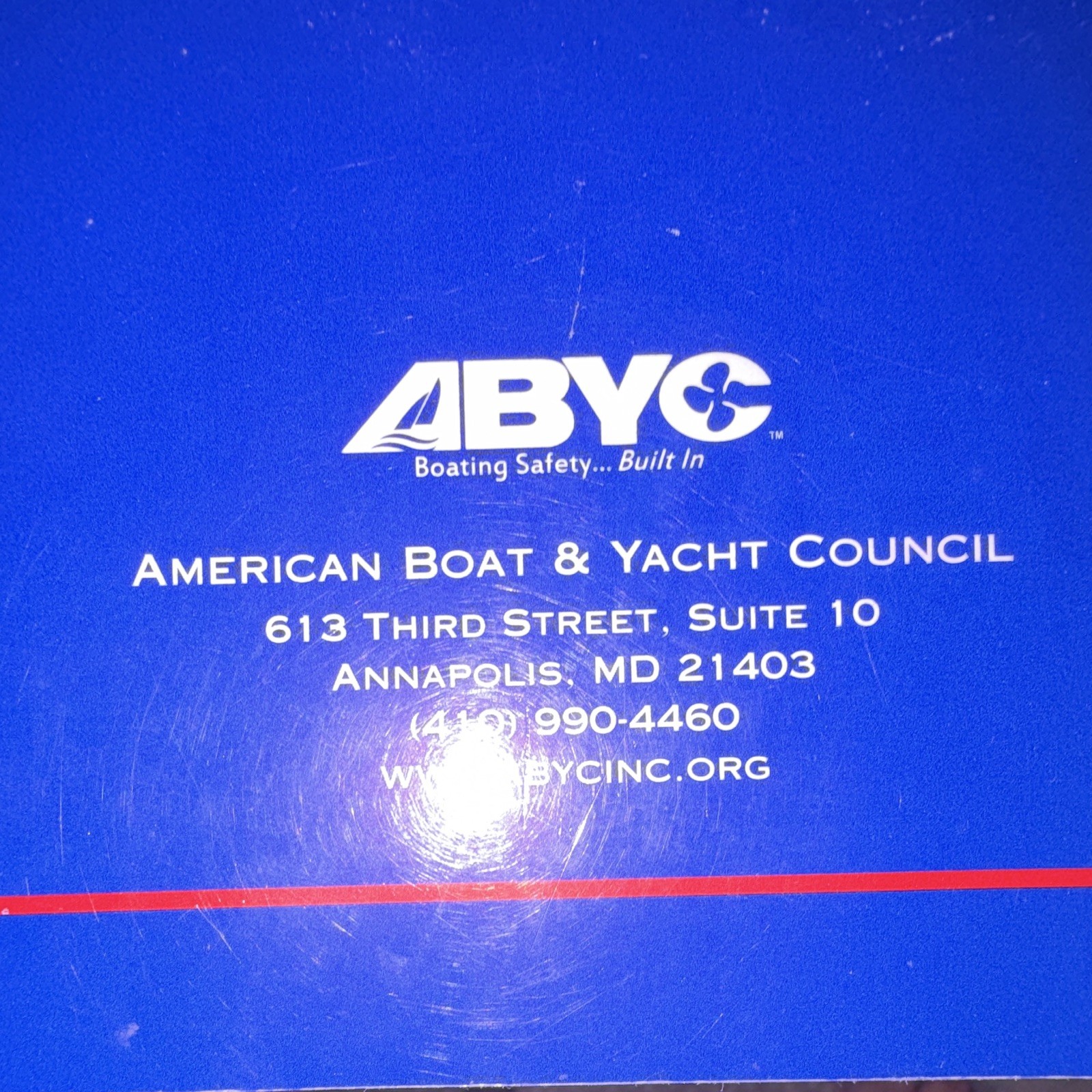 ABYC Standards & Technical Info Reports for Small Craft Jul 2023-2024 PB 1st