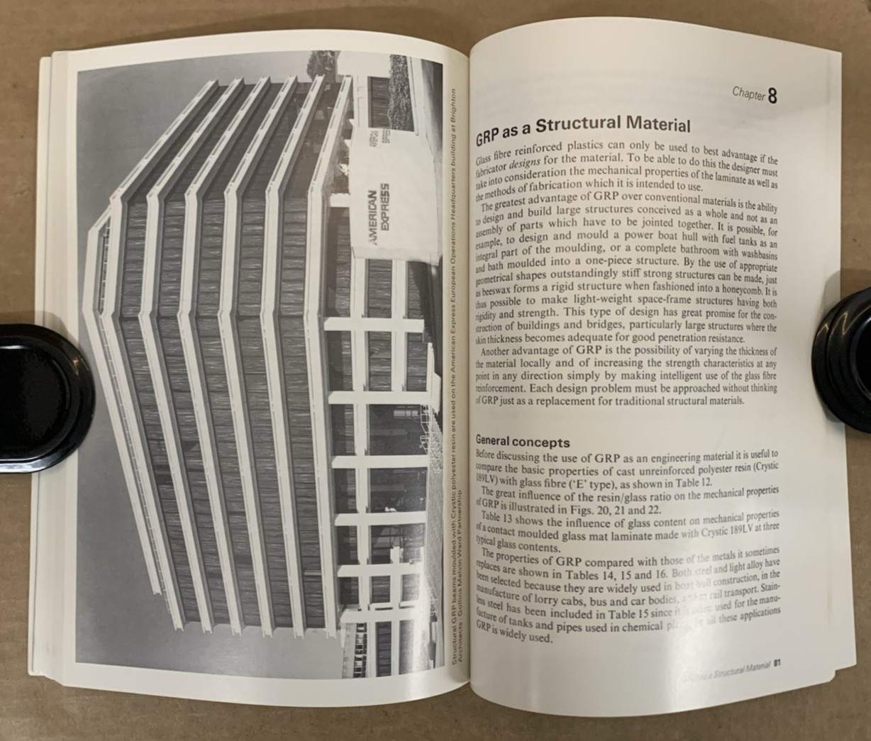 Crystic Polyester Handbook – Scott Bader – Paperback – 1986