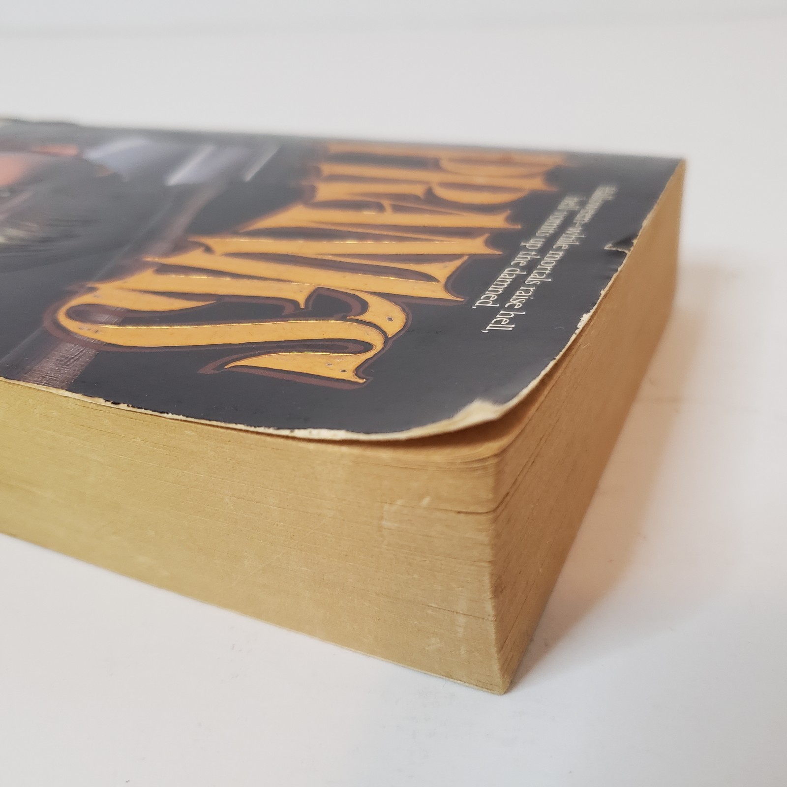Pranks Paperback Book Dennis J. Higman Leisure Horror Vintage Halloween