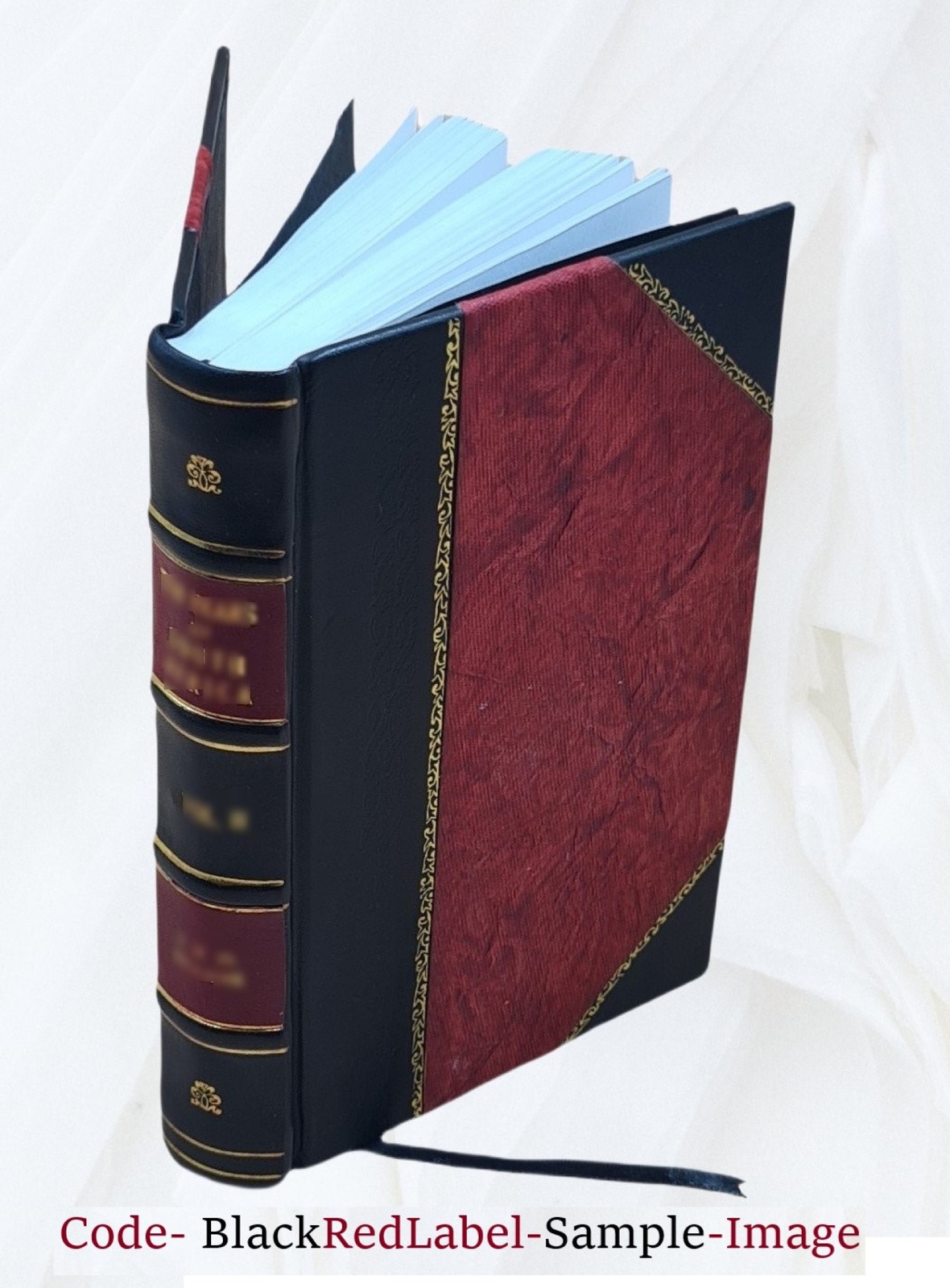 Quarterly Papers on Architecture. 1 1844 by Weale, John [Leather Bound]