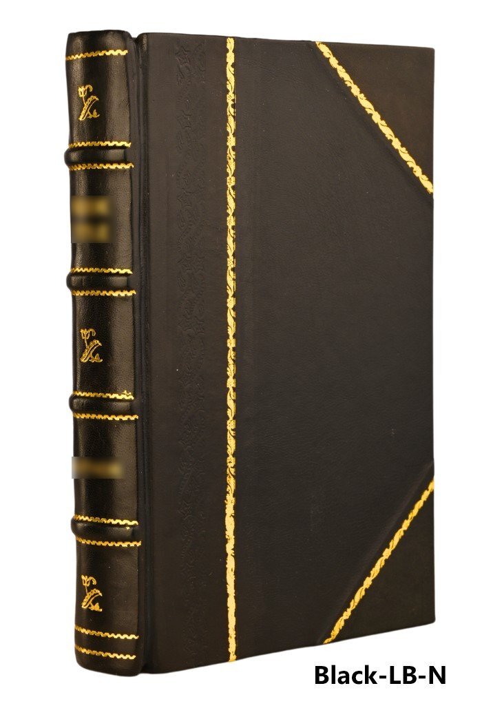 Harbaugh history; a directory, genealogy and source book of fami [Leather Bound]