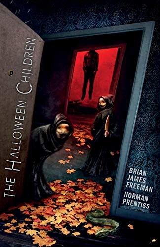 The Halloween Children – GOOD